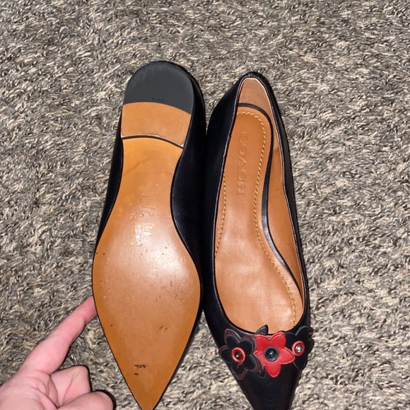 Coach flats - Picture 2 of 2